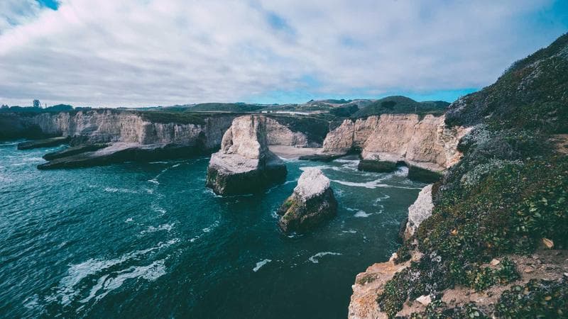 Active SoC intake fan replacement