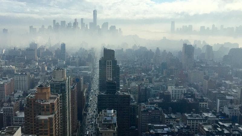 Canted display panel swaps