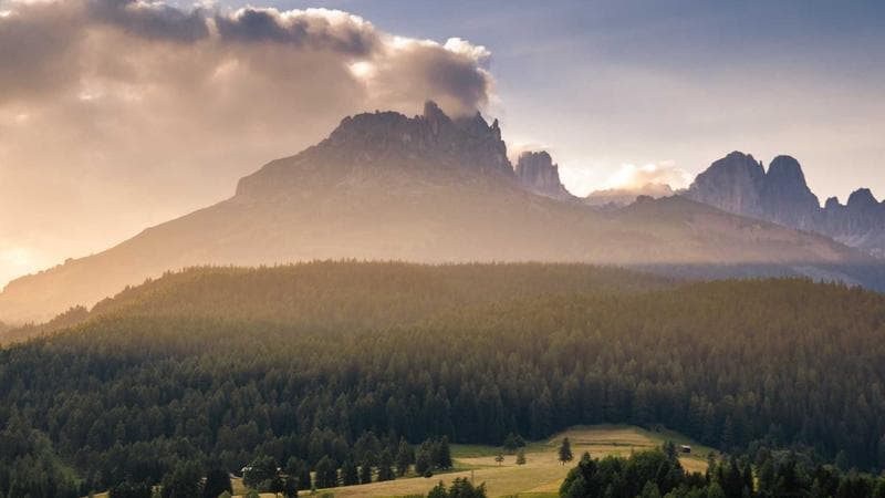 Internal IR eye-tracking camera replacement